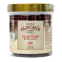 Albumina naturale Forte Deer Horn Royal Jelly - 1500mg/200 Softgel