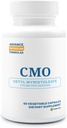 CMO, 550 mg, 60 capsule
