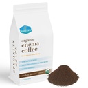 PureLife Enema Coffee- 1 Lb - Organic Gerson Specific - Ground - Mold & Fungus Free - Air Roasted Medium / Shipped Fresh-American Owned and Operated Dal 2012