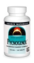Fonte Naturals Pycnogenol, Proanthocyanidin Complex, 100 mg - 120 compresse