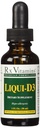 Vitamine Rx Liqui-d3 2000 Iu, 1 Fl Oz (Pacchetto di 1)