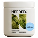 Ne ho bisogno. Prebiotici e probiotici collaudati per la gravidanza prenatale, l'allattamento, l'allattamento al seno, & postpartum | Balance Mood, Boost Immunity, Microbiome sano per madre & bambino | 60 capsule