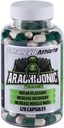 Athlete potenziato - Supplemento acido arachidonico - Supplemento muscolare e resistenza per aumento della massa muscolare & recupero migliorato per uomini e donne (120 capsule)