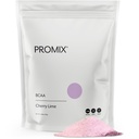 Promix Nutrition BCAA Polvere con aminoacidi essenziali, Limeade di ciliegia