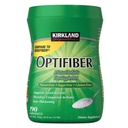 Kirkland Signature OPTIFIBER, 25.6 Once 190 Servings (2 Pack)