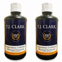 T.J. Clark Legendary Colloidal Mineral Formula 32 fl. oz. (2 Pack) di T. J. Clark