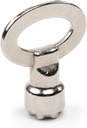 Chiave di ricambio LiveFine per LVFRAPD5, LVFRAPD5W, LVFZWPDC, LVFZWPDF Dispenser di pillole in tensione
