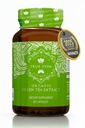 Estratto di tè verde organico – Certificato USDA Organic | 60 capsule di tè verde | pillole di tè verde | Estratto di tè verde EGCG | 50% Polyphenols EGCG integratori