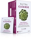 Nutra Tea NUTRACLEANSE - Detox Tea | Colon Cleanse Tea | Constipation Teabags - Full Body Detox Cleanse – Include Dandelion Root & Burdock Root - 20 sacchetti singolarmente strappati - Herbal Tea (1 pacchetto)