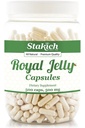 Stakich 500 mg capsule (Royal Jelly Capsule 500 mg (500 conta)