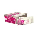 GoMacro MacroBar Organic Vegan Snack Bars - Ciliegie + Ciliegie (2.0 bar di oncia, 12 conte)