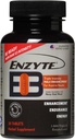 Enzyte3® Men’s Vitality & Performance Support – Energy, Stamina, Endurance – con L-Citrulline, Epimedium, Guarana Seed Extract & More – 30 compresse