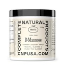 Pure D-Mannose Powder Supplement - D-Mannose 4oz (113g) Circa 60 Serve per UTI, Vescica Naturale, & Urinary Tract Health
