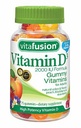Vitafusion Vitamina D 2000 IU Adult Gummies, 275 Conte