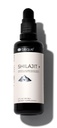 Blisque – Himalayan Shilajit Resina Gocce minerali | Pure, Natural, Organic | per Detox, Cleanse, Immune Support, Brain Booster, and Energy | Contiene acido Fulvic e minerali Trace | 2 FL OZ