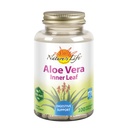 Aloe Vera Leaf interna 100 capsule