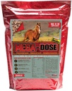Mega Dose 10 lb, vitamina Equine minerale con una completa dose di protezione del cavallo supplemento & Hoof Guard