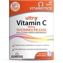 Vitabiotici - Ultra Vitamina C - 60 compresse