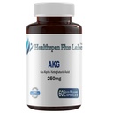 Ca AKG (Calcium Alpha-Ketoglutarate) capsule 250mg 60 Count