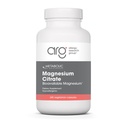 Manutenzione metabolica Magnesio Citrato Capsule - Magnesio Supplemento per Calma, Sonno, Muscolo e Supporto GI - con Vitamina C (240 capsule)