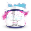 Nootropics Depot Sabroxy® Oroxylin-A Powder | 30 Grammi | Minimo 10% Oroxylin-A | Oroxylum indicum | Maggio Aiuto Promuovere Focus & Motivation | Maggio Aiuto Promuovere la funzione cognitiva