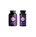 NAOMI Citrus Bergamot e Curcumina Turca - Alta Potenza Duo