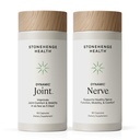 Supporti: Joint Discomfort, Stiffness, Supporto Comfort, Tingling, Numbness, Burning, Joint Health