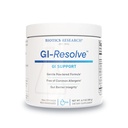 Biotics Research GI ResolveTM Advanced L-Glutamine Powder Formula per Gut Lining Support & Healing - Optimal Gastrointestinal Function - Premium 7-Ingrediente con Zinc Carnosine & Botanicals- 6.7oz