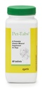 Pet-Tabs Multivitamina e Supplemento minerale per cani, Tablet masticabile, 60 Conte Bottiglia