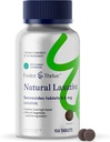 Foster & Thrive Senna Lassativo, 150 compresse, Ingredienti vegetali naturali, Giorno e Pernottamento Rilievo per costipazione, Bloating, Irregolarità, Comparabile a Senokot- S