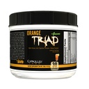 CONTROLLED LABS Orange Triad Plus Greens for Men and Women, 30 Serve Ferro da stiro Free Sports Supplemento per la salute generale, Multivitamin, Digestione, Sistema immunitario e Salute comune