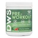 Polvere pre-allenamento per uomini e donne (30 Serve di caffeina, Beta Alanina, L-citrullina, Dynamine, L-teanina, Taurina, Theacrine, & More) Polvere pre-allenamento con Scoop di Double Wood (Watermelon Lime)