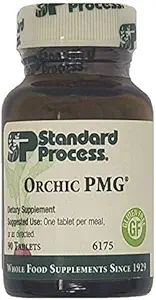 Orchic PMG (90 compresse)