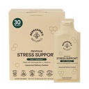Ashwagandha Stress Liposomal Supporto da Naturals di Beekeeper, 600mg con Propolis, L-teanina, Anti-Stress Supporto per la calma e il relax, 30ct