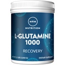 MRM Nutrition L-Glutamine | 5000mg | Recovery | Aminoacido | Muscle Support | Immune + Gut Health | Fermented | 200 Serve