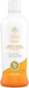 sibu Blend Sea Buckthorn Fruit Juice - Omega 7 Sea Buckthorn Purée misto con succo di frutta sano - Potent Omega 7 Supplemento, 32 once