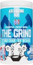 Gli aminoacidi essenziali di Grind, aminoacidi a catena ramificata, 30 Serve (ICEE Blue Raspberry)