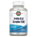 Compresse complessi di aminoacidi KAL, 1000 mg, 100 conte