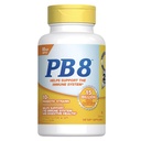 PB 8 Sistema immunitario probiotico e supporto digestivo* Integratore alimentare, 60 Conte