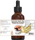 Oro Colloidale Au 2 oz da CAOH