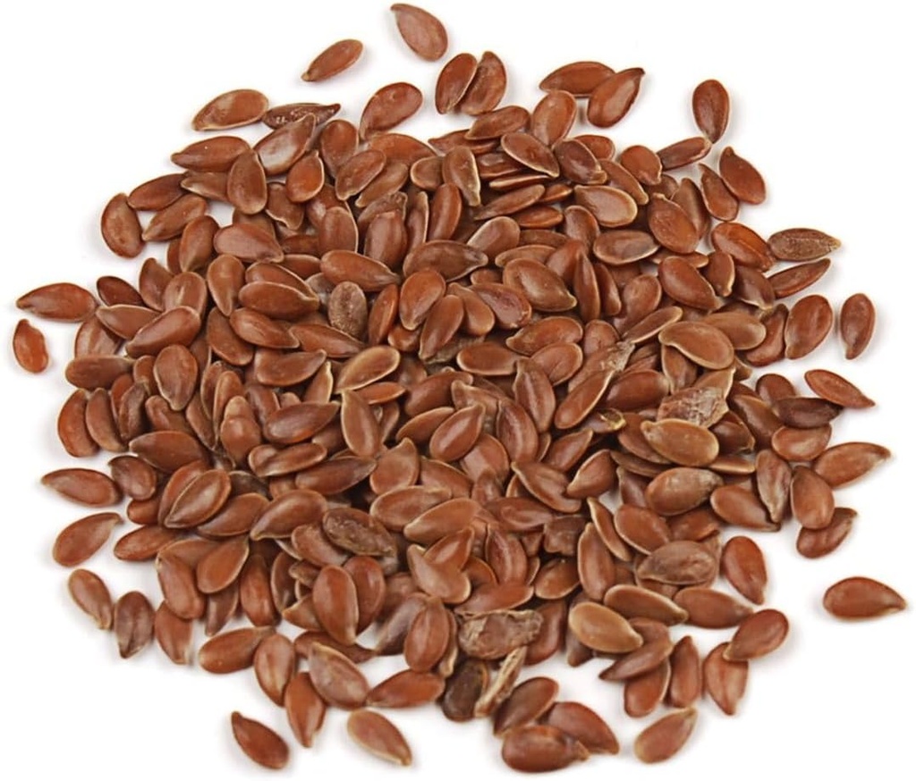 Bulk completo lino Seed Omega-3 Fatty Acid Supplemento per cavalli 10 sterline