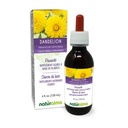 Naturalma Dandelion (Taraxacum officinale) Radice e erba Alcol-Free Tincture - 4 fl oz Liquid Extract in Drops - Integratore di erbe - Vegan