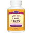Natura Segreto Multi-Herb Colon Cleanse, 275 compresse