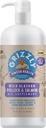 Prodotti per animali Grizzly Omega Health Liquid Omega-3 Supplemento per cani e gatti, Bottiglia di 32 once