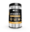 Ingredienti originali puri Vitamina C (730 capsule) Nessun filler di Magnesio o Riso, Sempre Pure, Lab verificato