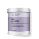 jane iredale Skin Accumax integratori alimentari Migliora Acne & Promuovere la pelle sana Contiene vitamina A, C ed E Vegan & Gluten-Free