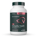 VetriScience Immunity Health Easy-Open Capsules, Immune Plus Supplemento per cani di razza media e grande, Cell Advance Immune and Allergy Support with Antioxidants, Hypoallergenic Formula, 120 Count