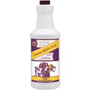 Canina di salute del cavallo Cellula rossa, supplemento di vitamina-Iron liquido per cuccioli, cani anziani attivi e incinte, 1 Quart