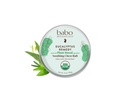 Babo Botanicals Eucalyptus Remedy Soothing Chest Rub - USDA Organic - Rilievo calmante con eucalipto, lavanda e oli essenziali rosmarino - Made senza Camphor o Petroleum - Per età 3+