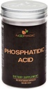 Acido fosfatidico (PA), 90 capsule | 160mg ciascuno, standardizzato al 50% acido fosfatidico